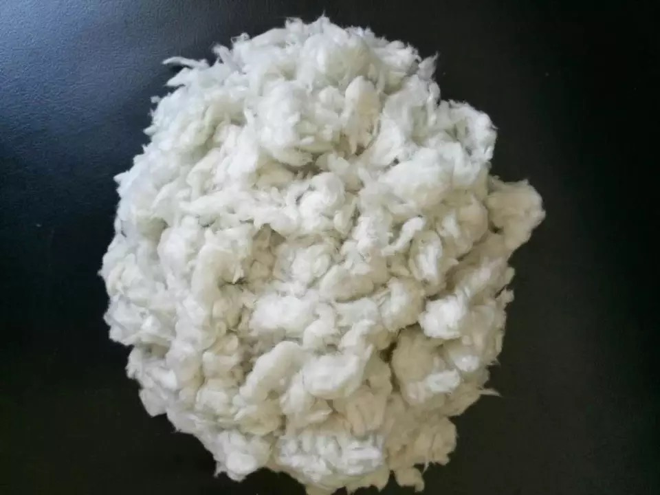 無(wú)機(jī)纖維噴涂施工